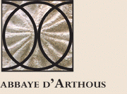 Abbaye de Arthous