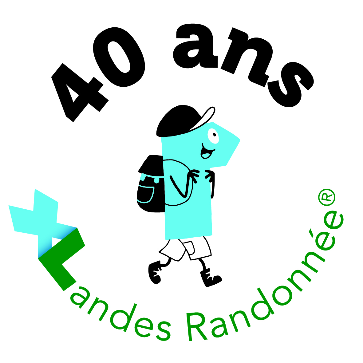40 ans Rando Landes